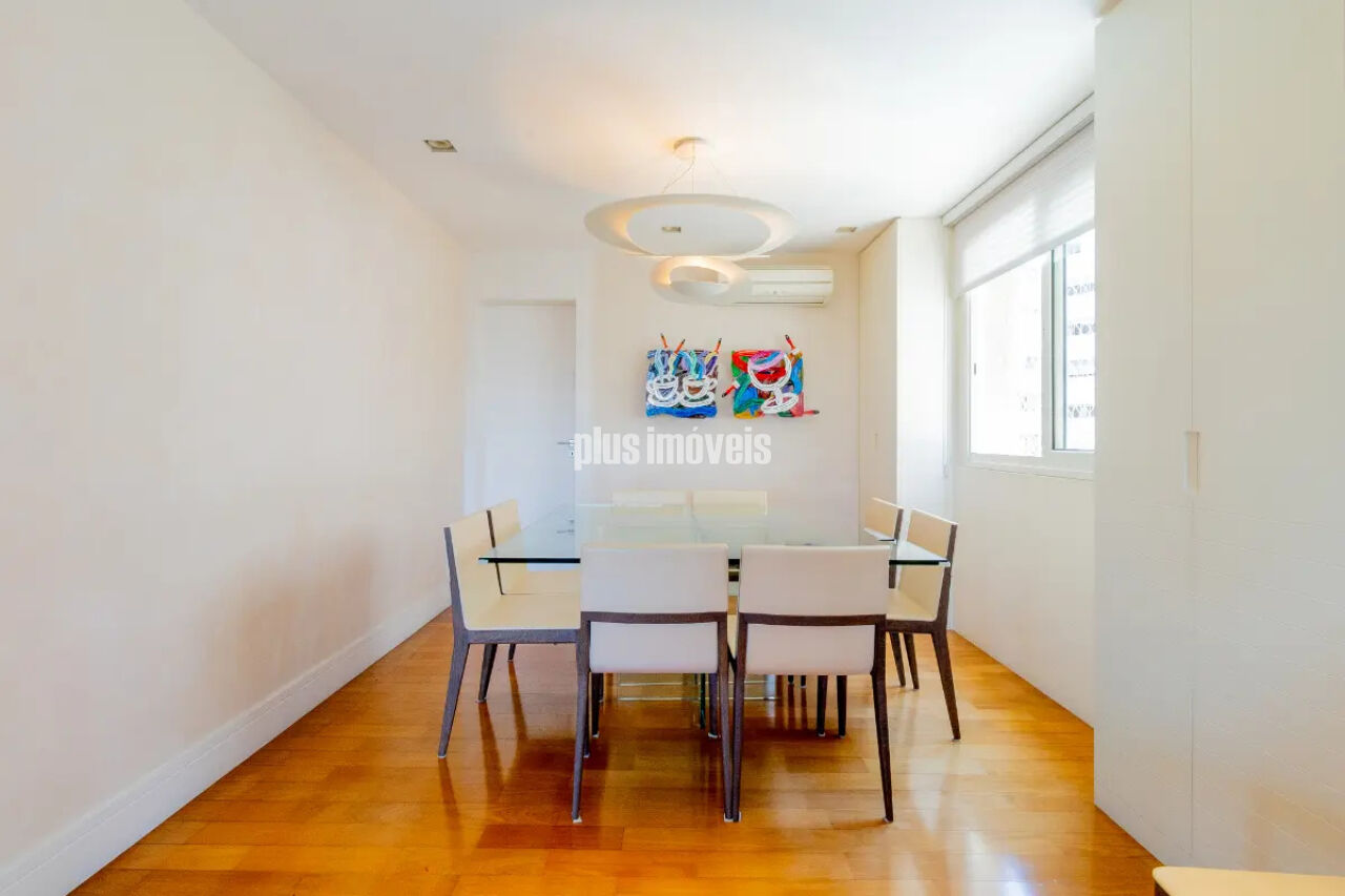 Apartamento, 4 quartos, 278 m² - Foto 8