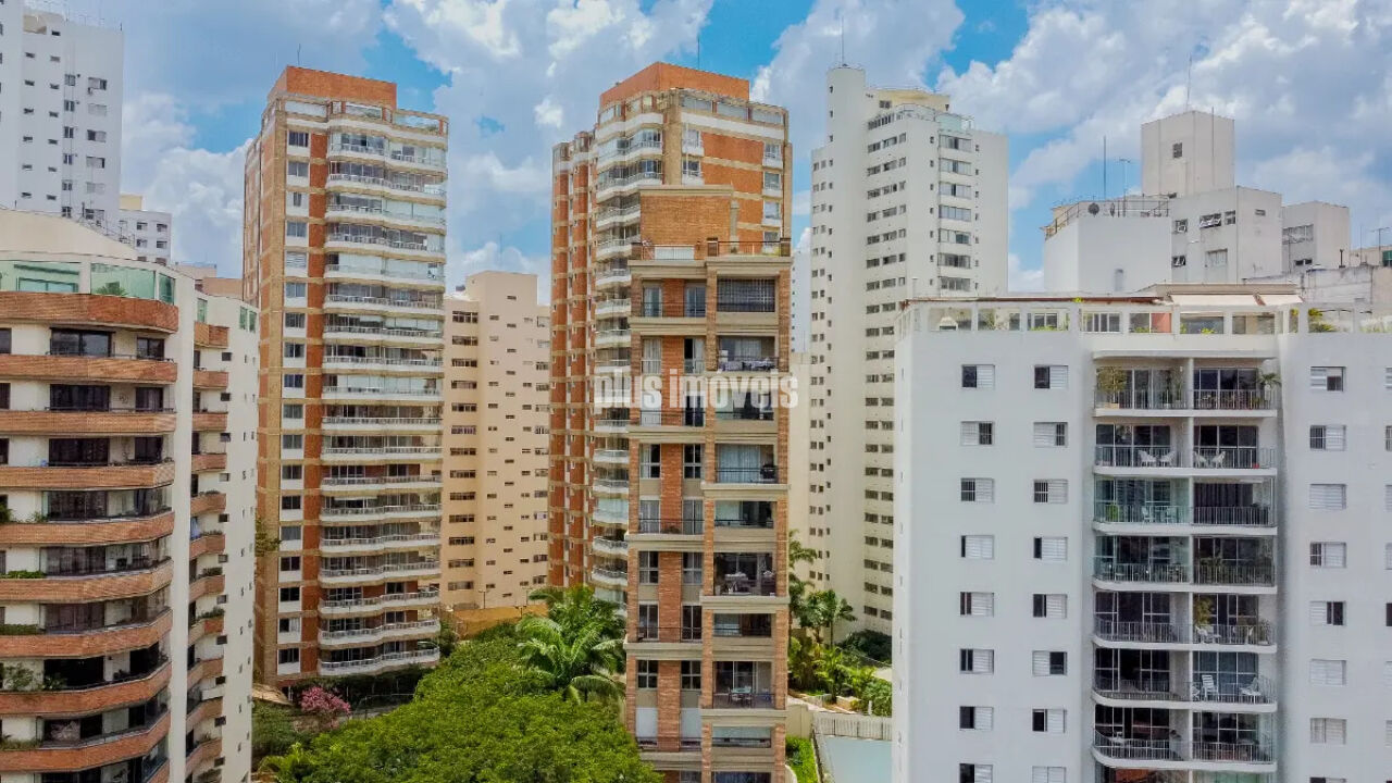 Apartamento, 4 quartos, 278 m² - Foto 5