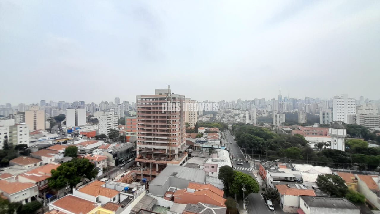 Apartamento, 2 quartos, 65 m² - Foto 11