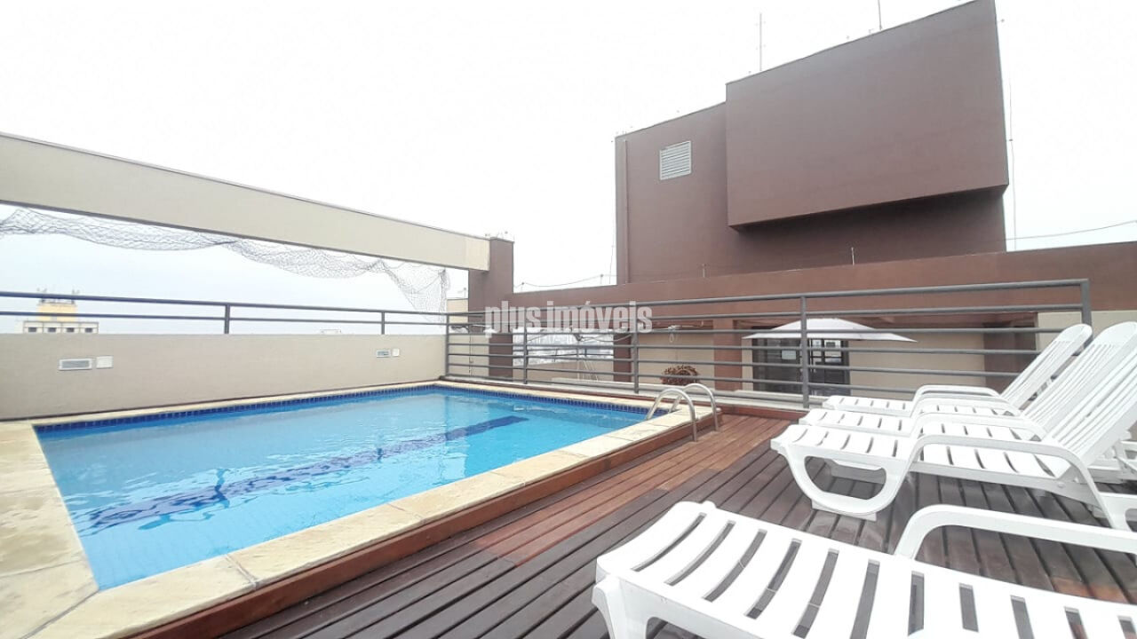 Apartamento, 2 quartos, 65 m² - Foto 8