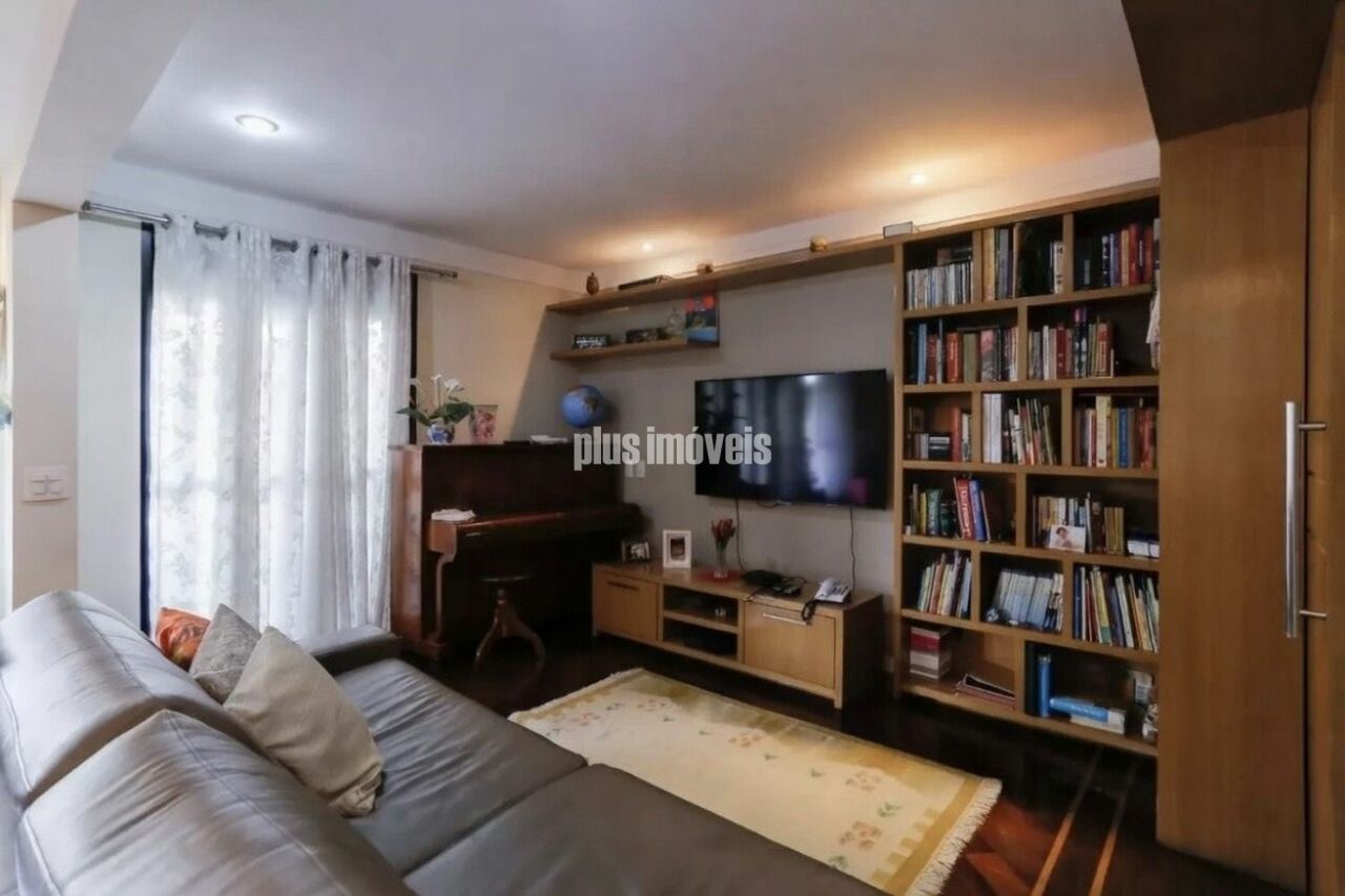 Apartamento, 3 quartos, 170 m² - Foto 3