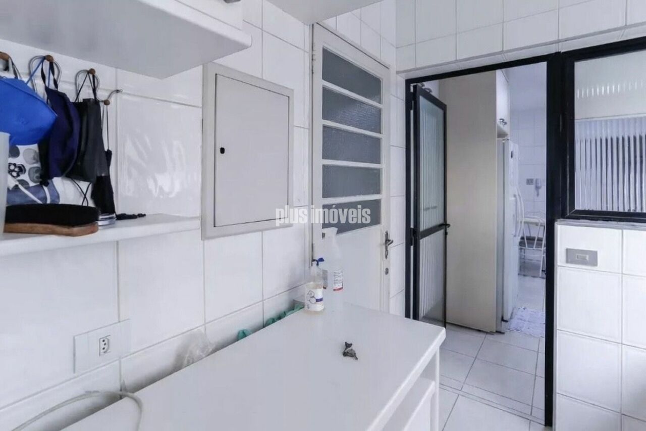 Apartamento, 3 quartos, 170 m² - Foto 21