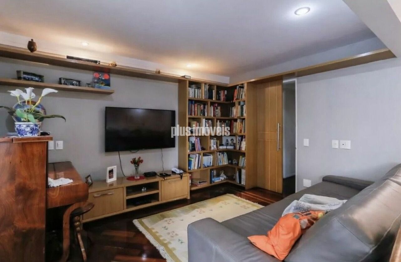 Apartamento, 3 quartos, 170 m² - Foto 6