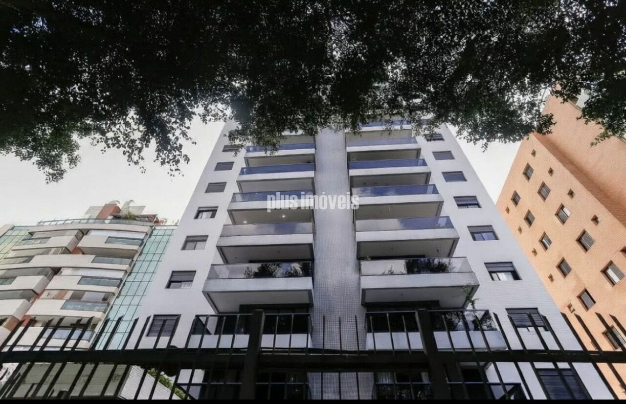 Apartamento, 3 quartos, 170 m² - Foto 24