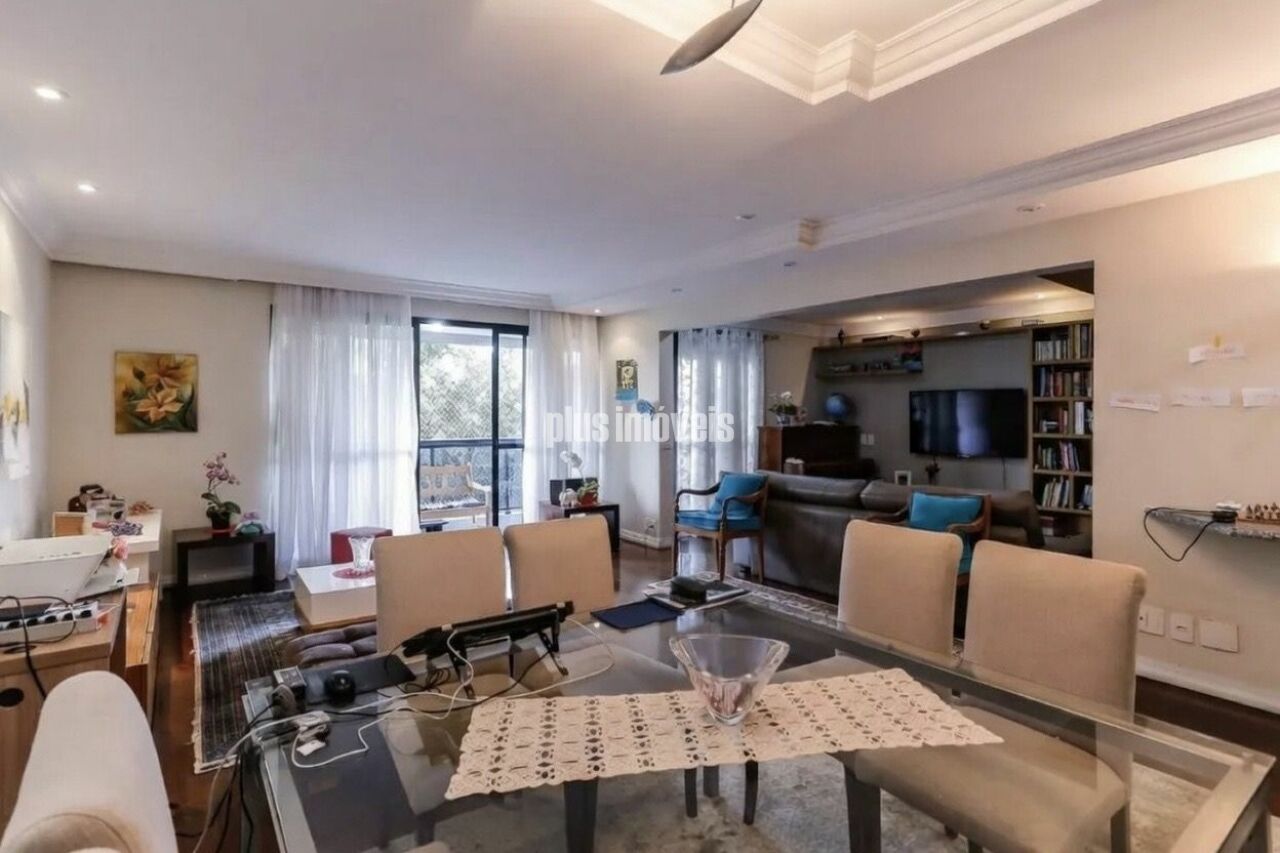 Apartamento, 3 quartos, 170 m² - Foto 2