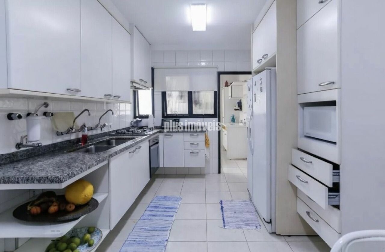 Apartamento, 3 quartos, 170 m² - Foto 17