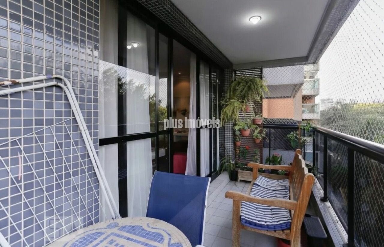 Apartamento, 3 quartos, 170 m² - Foto 8