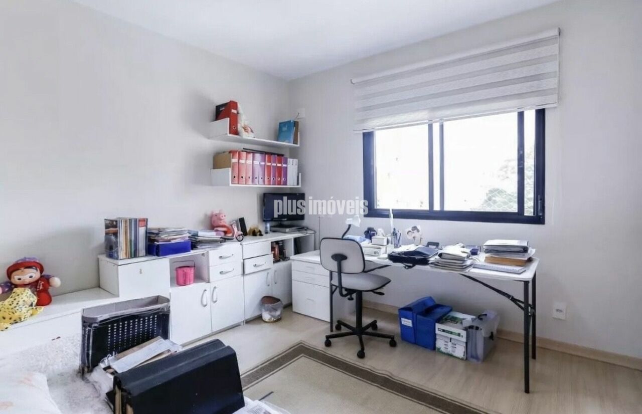 Apartamento, 3 quartos, 170 m² - Foto 13