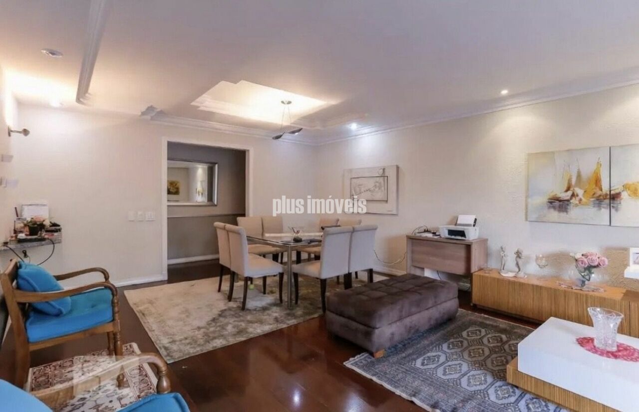 Apartamento, 3 quartos, 170 m² - Foto 4