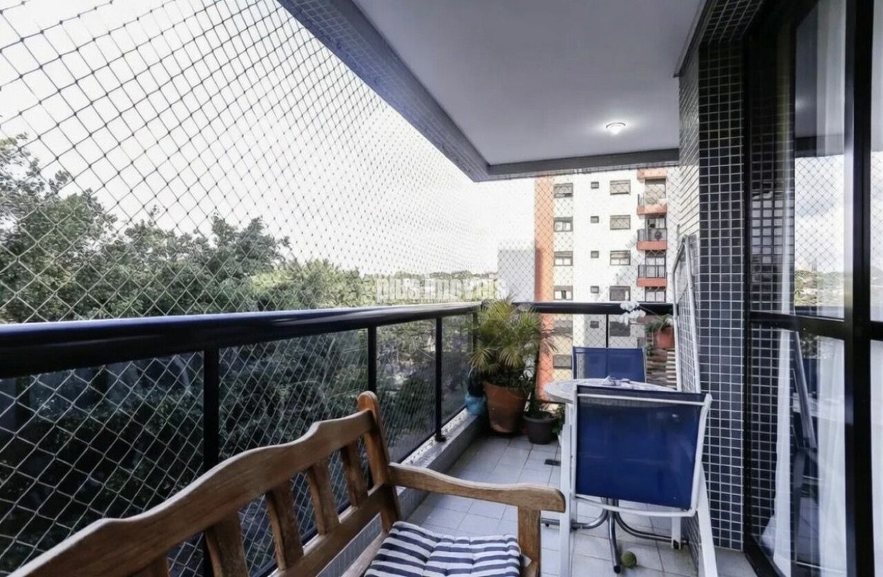 Apartamento, 3 quartos, 170 m² - Foto 7