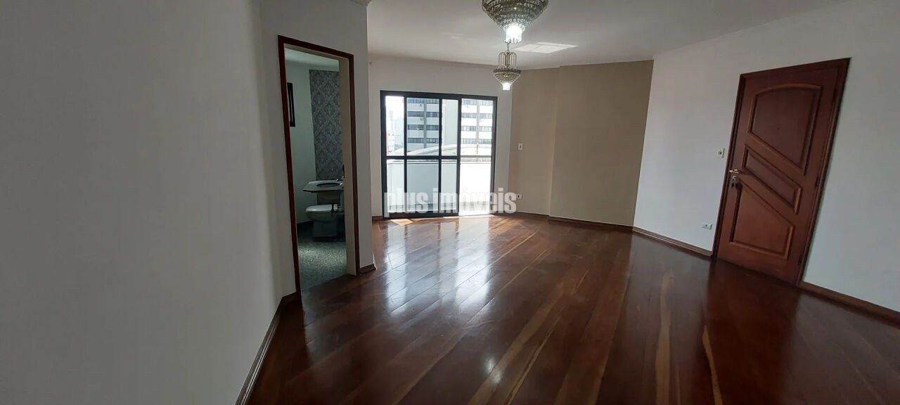 Apartamento, 4 quartos, 184 m² - Foto 1