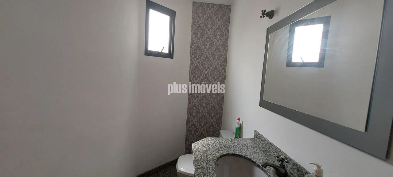 Apartamento, 4 quartos, 184 m² - Foto 3