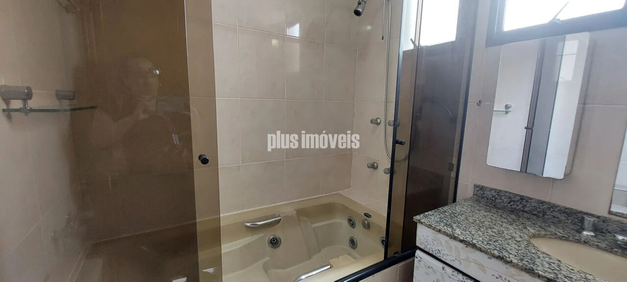 Apartamento, 4 quartos, 184 m² - Foto 5