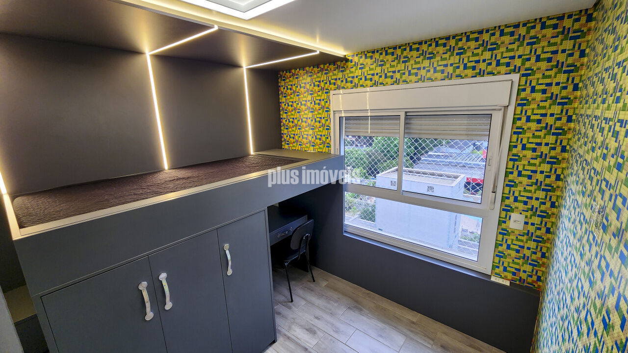 Apartamento, 4 quartos, 196 m² - Foto 8