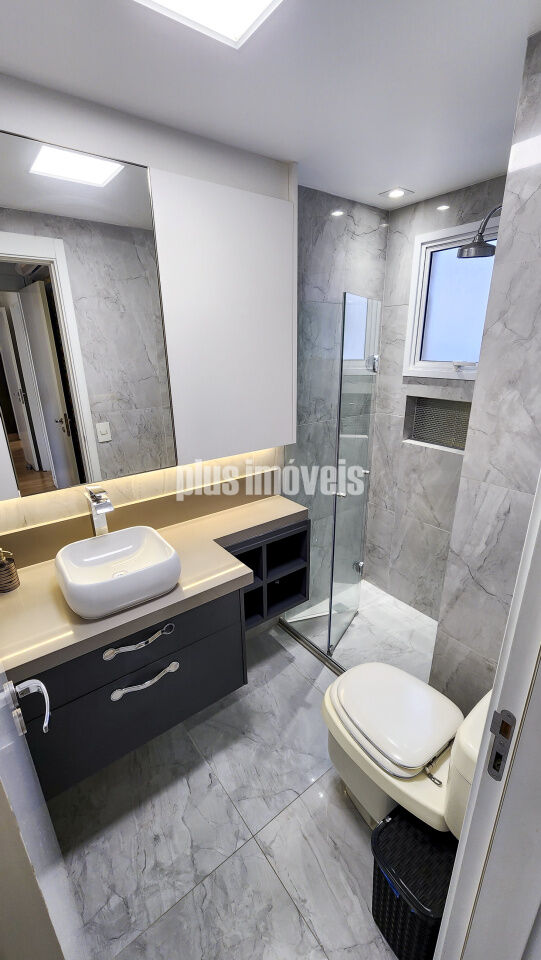 Apartamento, 4 quartos, 196 m² - Foto 9