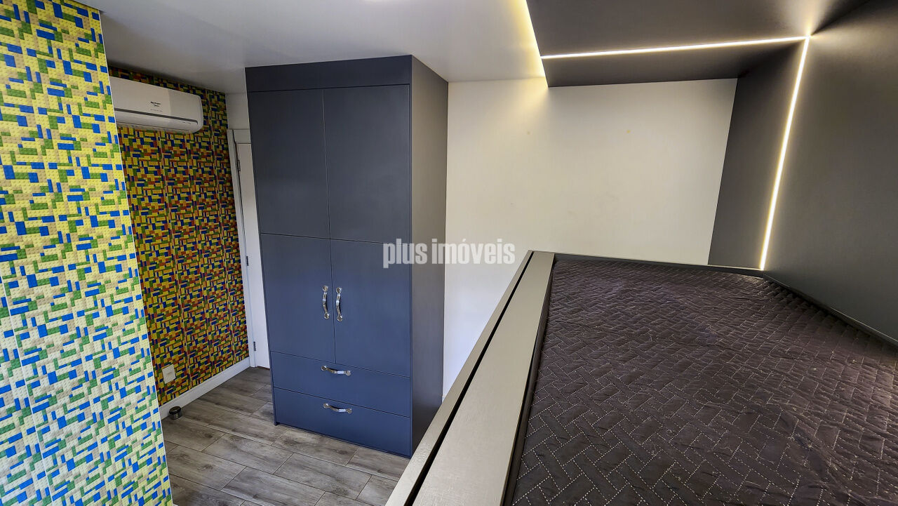 Apartamento, 4 quartos, 196 m² - Foto 10