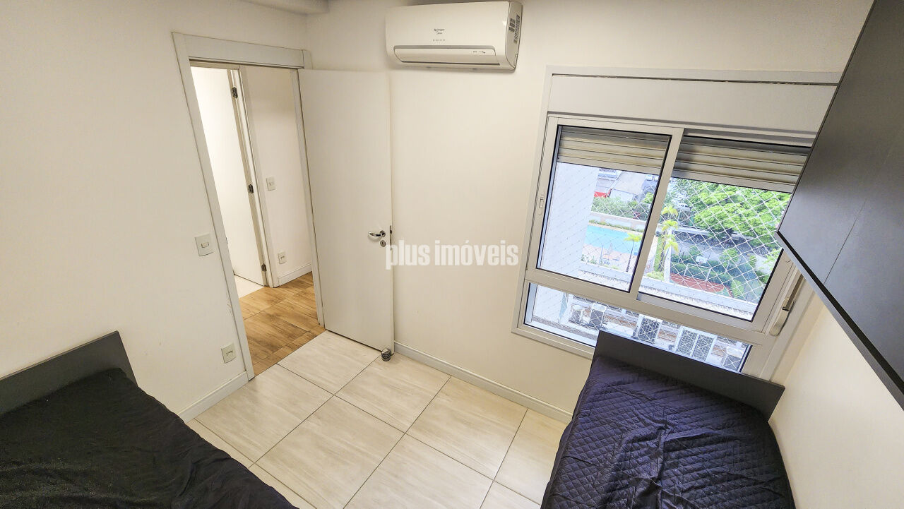 Apartamento, 4 quartos, 196 m² - Foto 16
