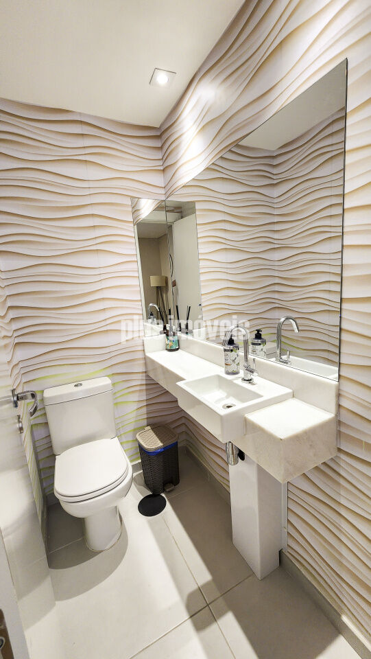 Apartamento, 4 quartos, 196 m² - Foto 17