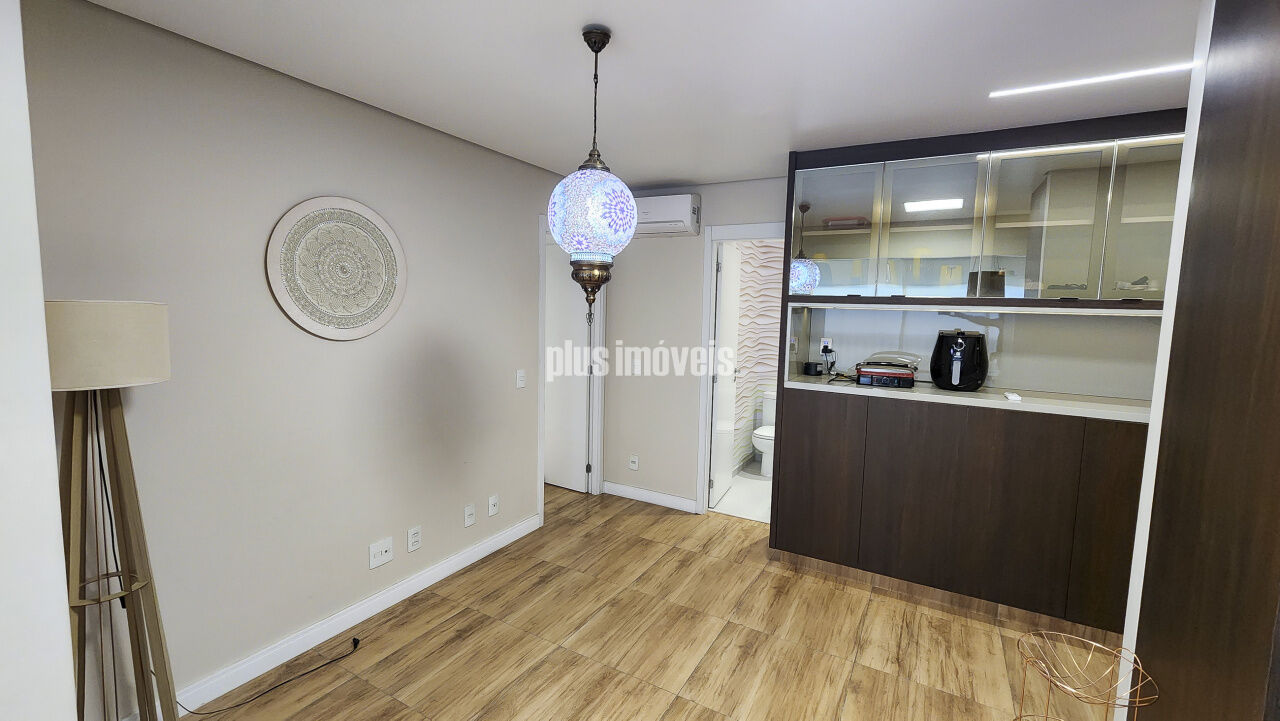 Apartamento, 4 quartos, 196 m² - Foto 19