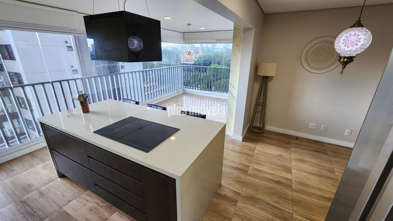Apartamento, 4 quartos, 196 m² - Foto 4