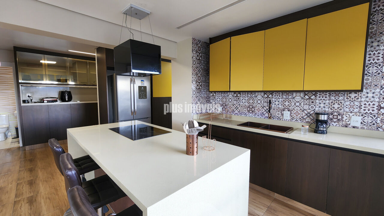 Apartamento, 4 quartos, 196 m² - Foto 20
