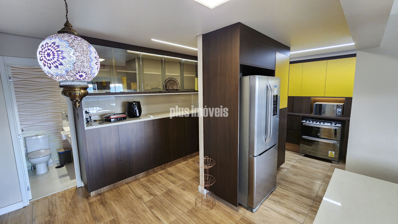 Apartamento, 4 quartos, 196 m² - Foto 21