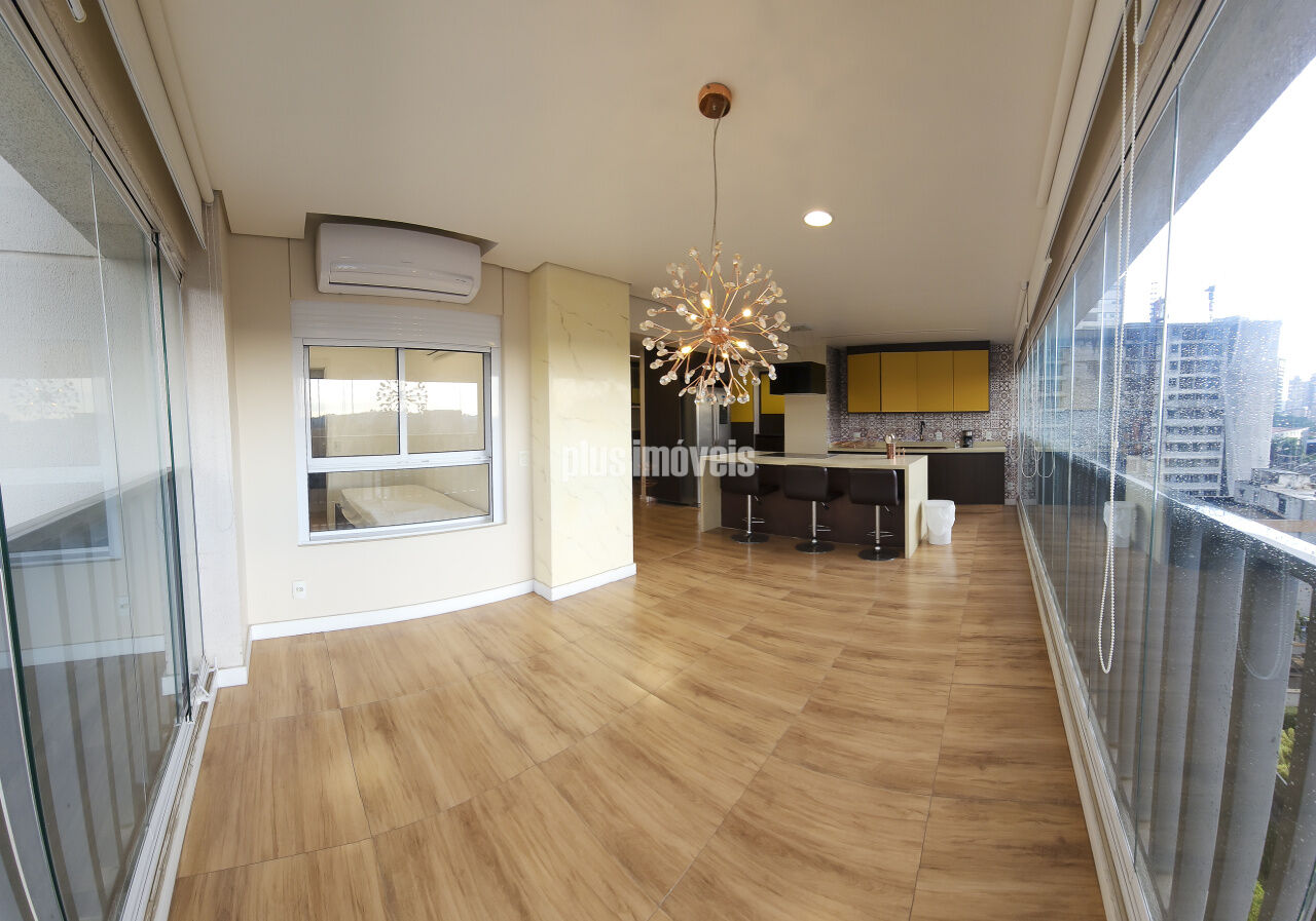 Apartamento, 4 quartos, 196 m² - Foto 5