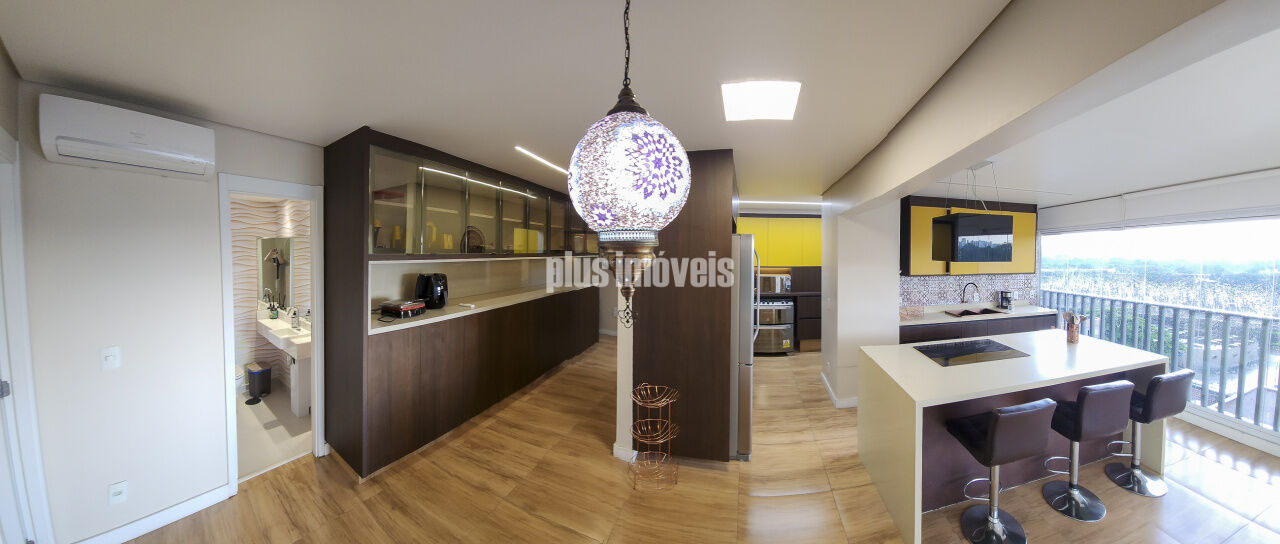 Apartamento, 4 quartos, 196 m² - Foto 2
