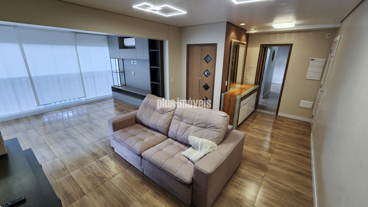 Apartamento, 4 quartos, 196 m² - Foto 1