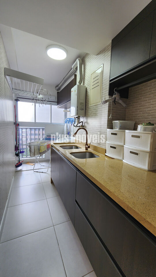 Apartamento, 4 quartos, 196 m² - Foto 25