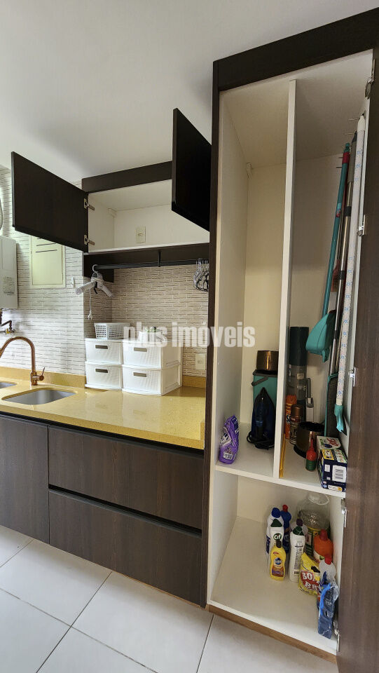 Apartamento, 4 quartos, 196 m² - Foto 26