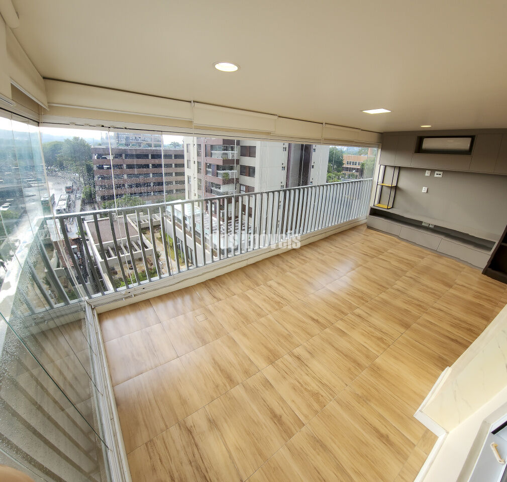 Apartamento, 4 quartos, 196 m² - Foto 29