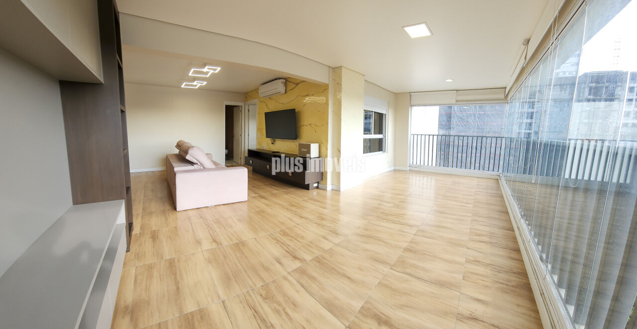 Apartamento, 4 quartos, 196 m² - Foto 6