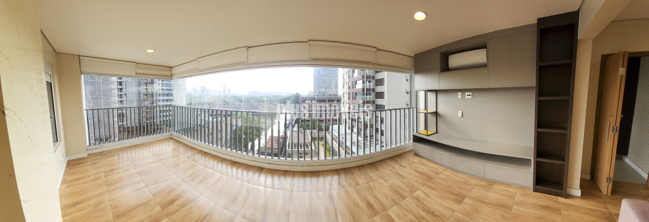 Apartamento, 4 quartos, 196 m² - Foto 3