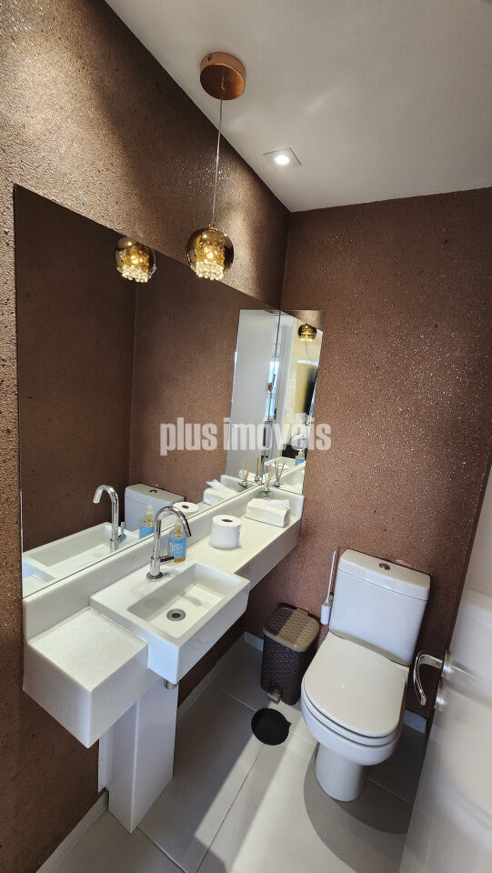 Apartamento, 4 quartos, 196 m² - Foto 30