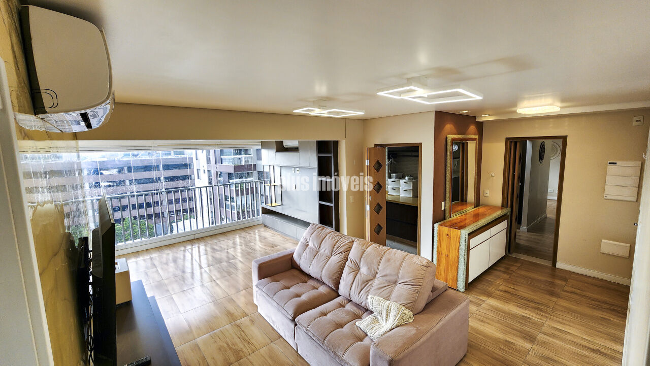 Apartamento, 4 quartos, 196 m² - Foto 31