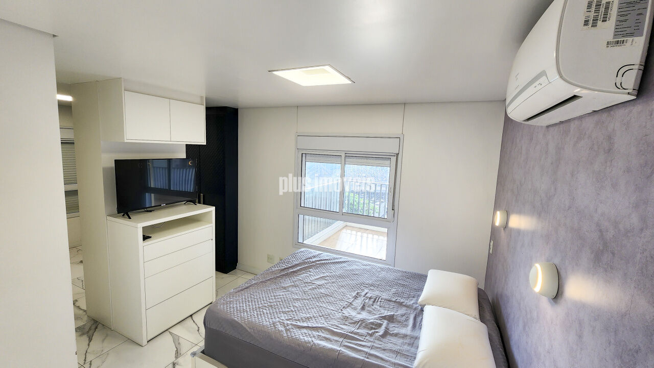 Apartamento, 4 quartos, 196 m² - Foto 33
