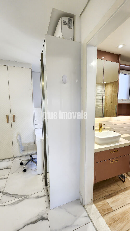 Apartamento, 4 quartos, 196 m² - Foto 36