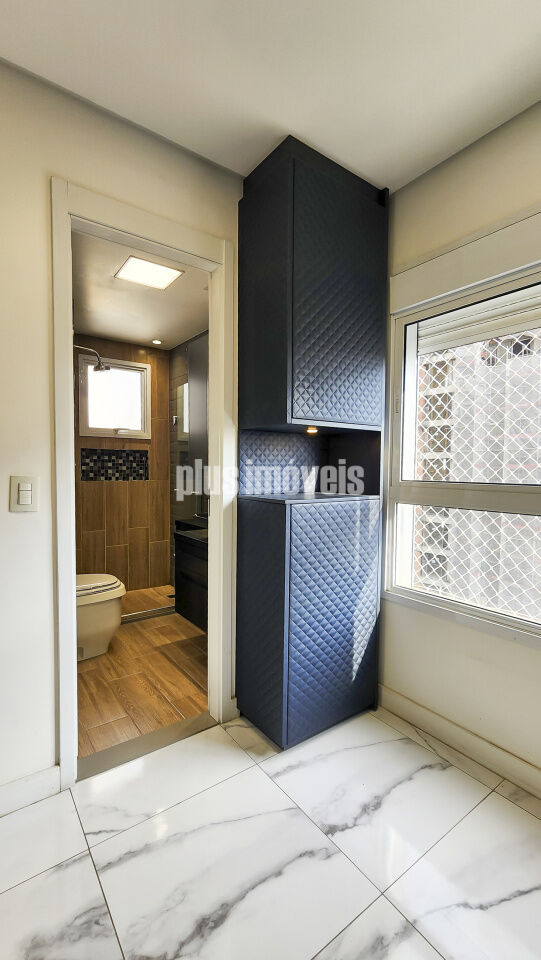 Apartamento, 4 quartos, 196 m² - Foto 41
