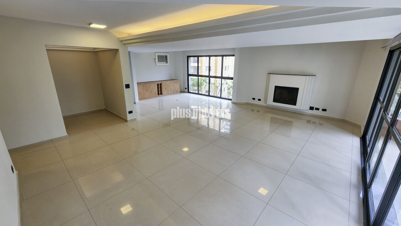 Apartamento, 4 quartos, 216 m² - Foto 4