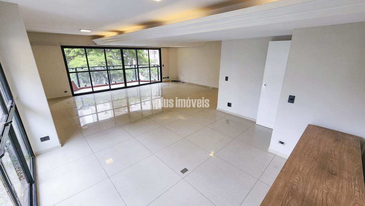 Apartamento, 4 quartos, 216 m² - Foto 5