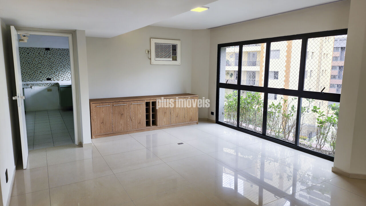Apartamento, 4 quartos, 216 m² - Foto 1
