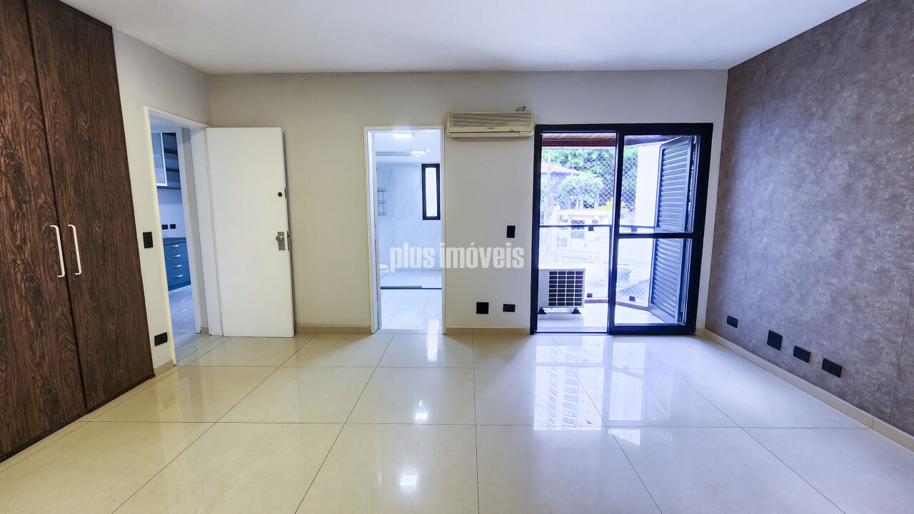Apartamento, 4 quartos, 216 m² - Foto 22