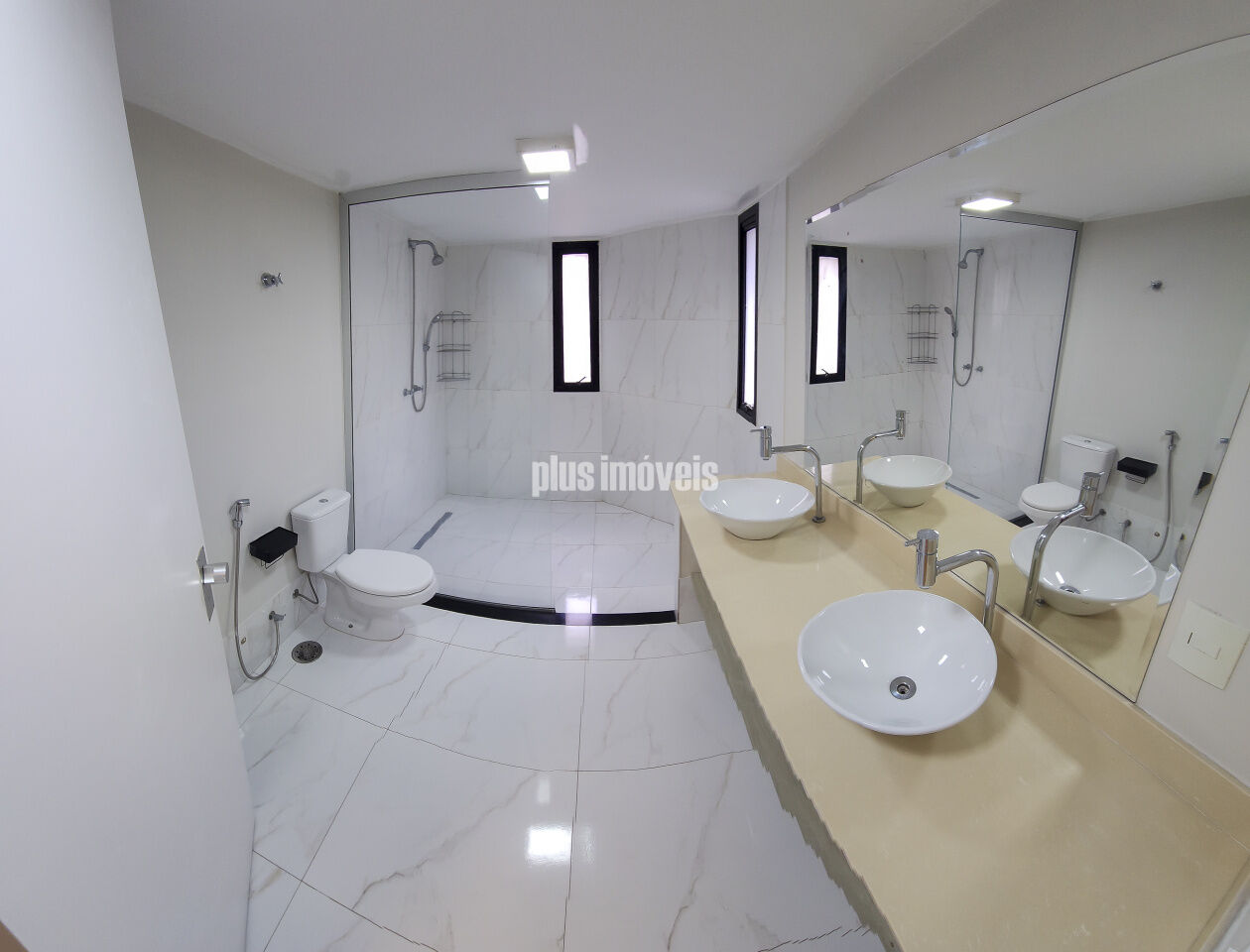 Apartamento, 4 quartos, 216 m² - Foto 23