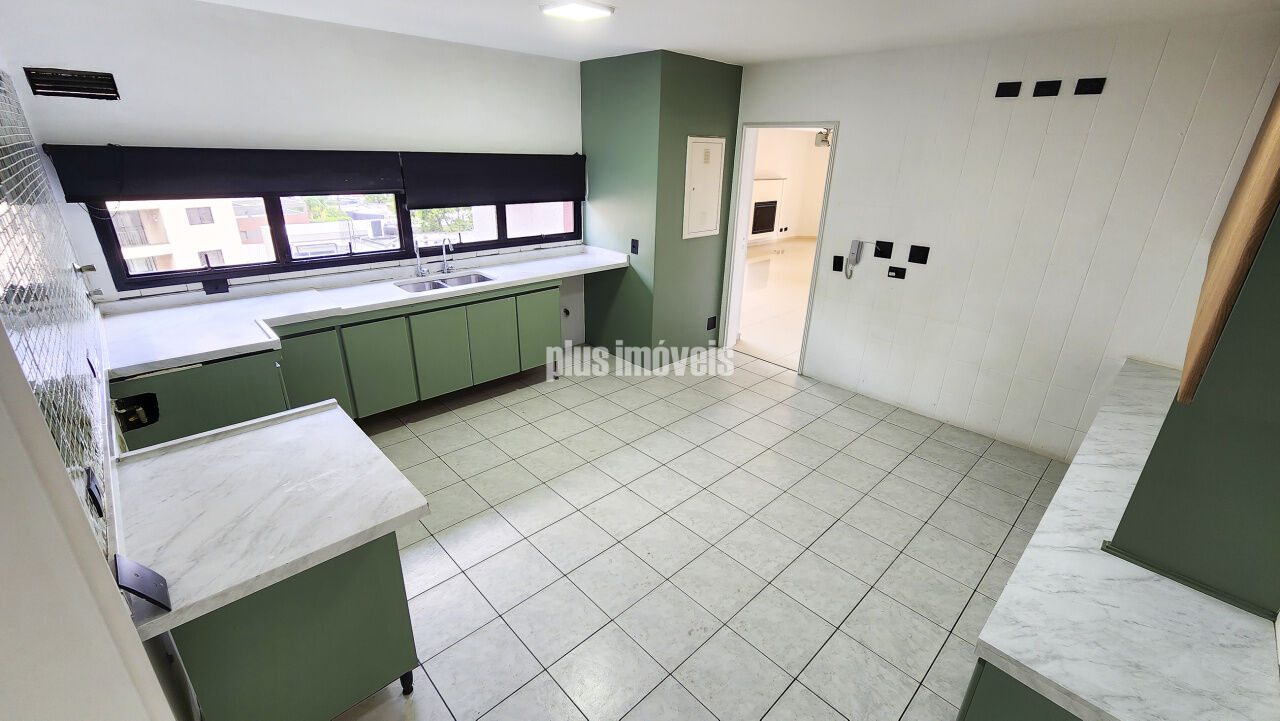 Apartamento, 4 quartos, 216 m² - Foto 27
