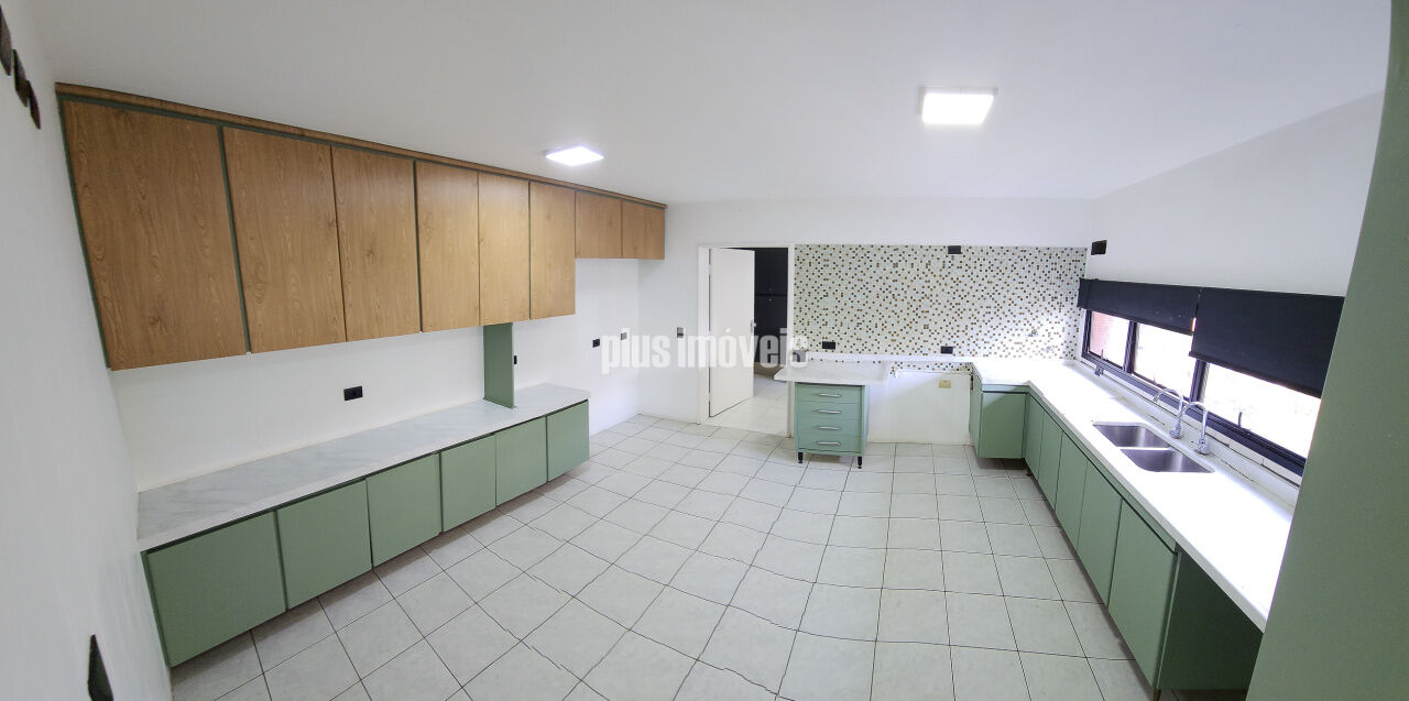 Apartamento, 4 quartos, 216 m² - Foto 29