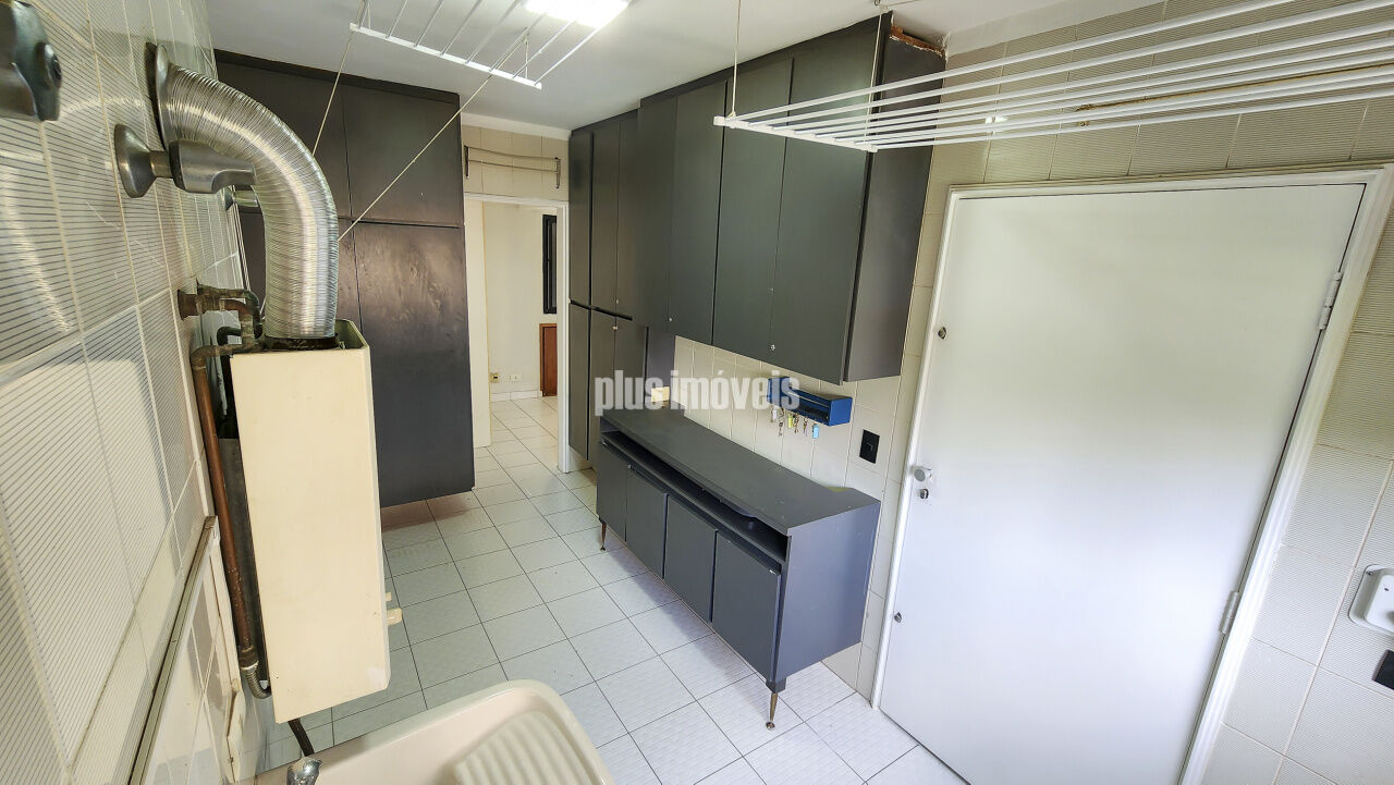 Apartamento, 4 quartos, 216 m² - Foto 31