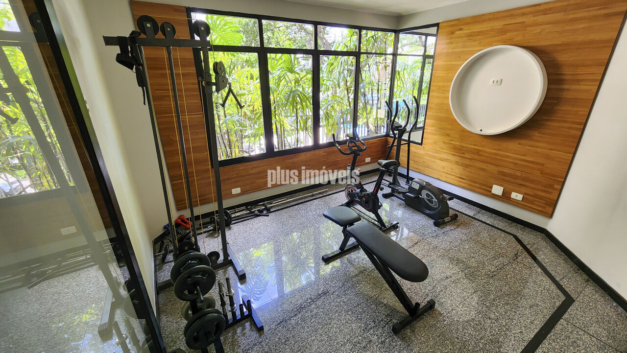 Apartamento, 4 quartos, 216 m² - Foto 36