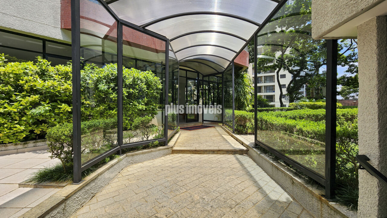 Apartamento, 4 quartos, 216 m² - Foto 42