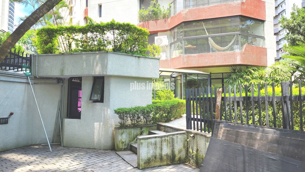 Apartamento, 4 quartos, 216 m² - Foto 45